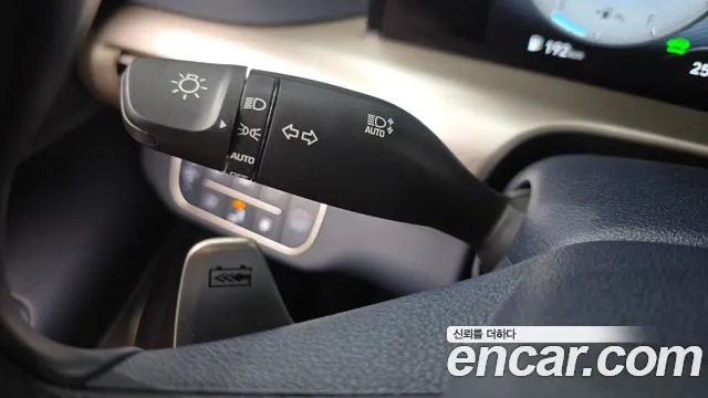 Hyundai Nexo — Фото автомобиля 30