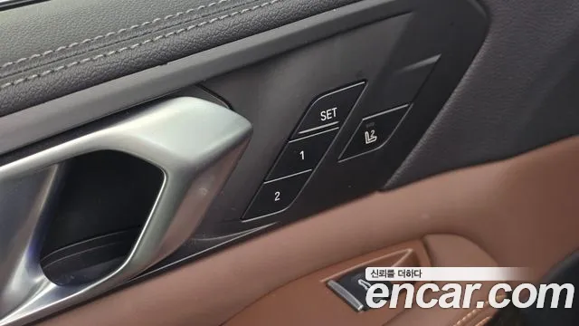 BMW X5 G05 — Фото автомобиля 30