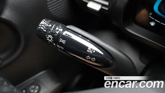 Hyundai Casper Casper Turbo Essential — Фото автомобиля 19