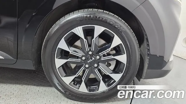 Kia Canival Carnival 4 поколение Дизель 9 мест Signature — Фото автомобиля 21