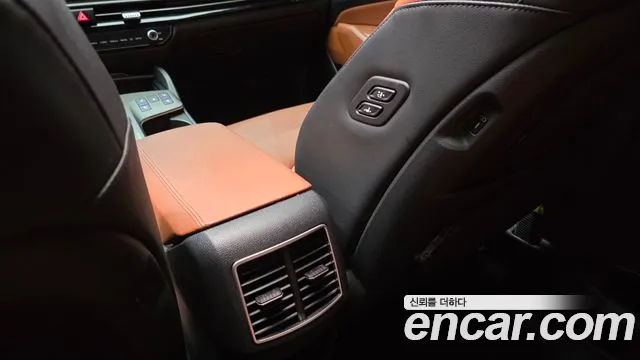 Kia Sportage — Фото автомобиля 19