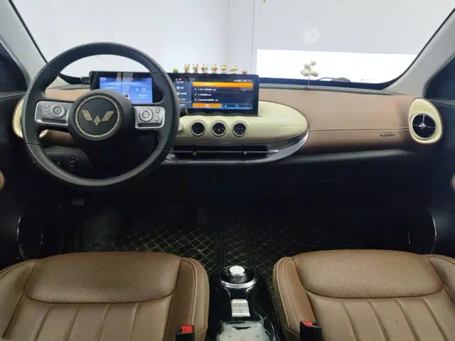 Wuling Bingo — Фото автомобиля 12
