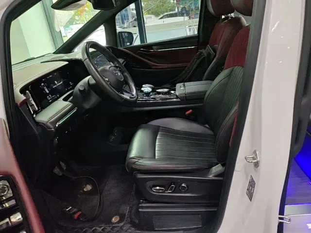 GAC Trumpchi M8 — Фото автомобиля 14