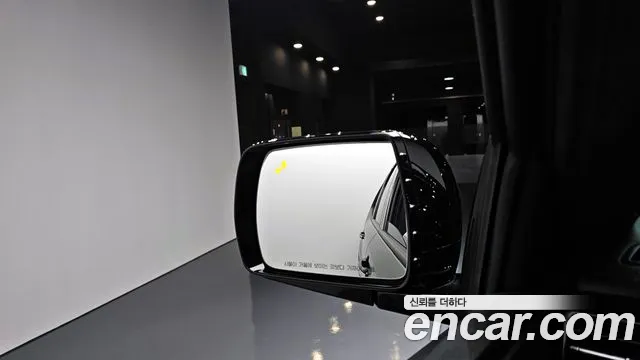 Kia Mohave Mohave The Master Дизель 3.0 4WD 5 мест — Фото автомобиля 17