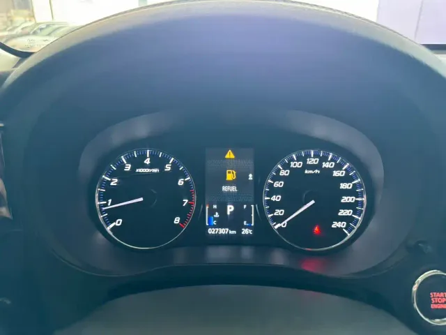 Mitsubishi Outlander — Фото автомобиля 18