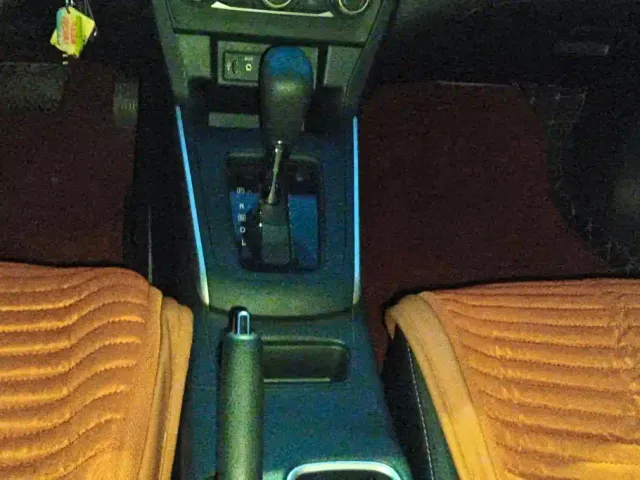 Nissan Sylphy — Фото автомобиля 16
