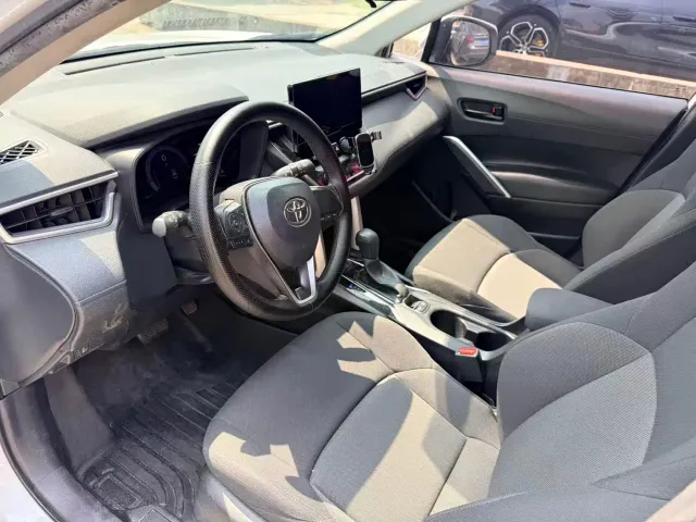Toyota Frontlander — Фото автомобиля 7