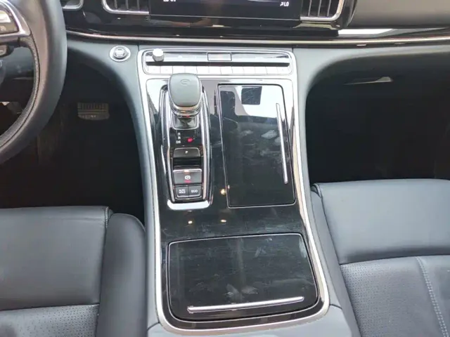 GAC Trumpchi M8 — Фото автомобиля 13