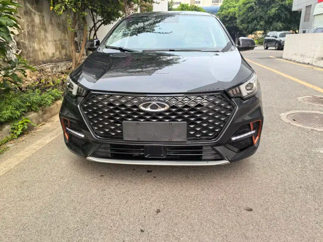 Chery Arrizo 5 PLUS — Фото автомобиля 2