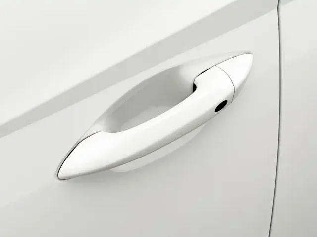 Hyundai Tucson — Фото автомобиля 12