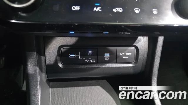 Hyundai Tucson — Фото автомобиля 13