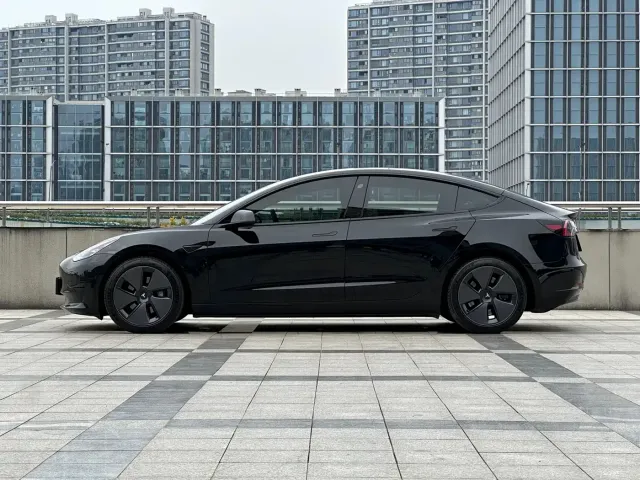 Tesla Model 3 2022 Model Rear-Wheel Drive Version — Фото автомобиля 15