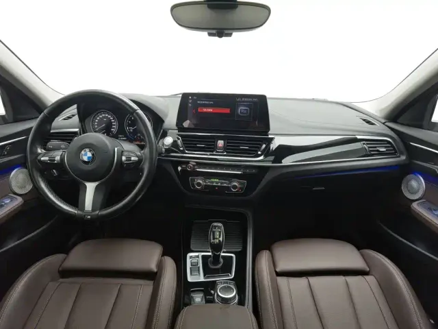 BMW 1 Series — Фото автомобиля 5