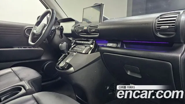 Hyundai Casper — Фото автомобиля 27