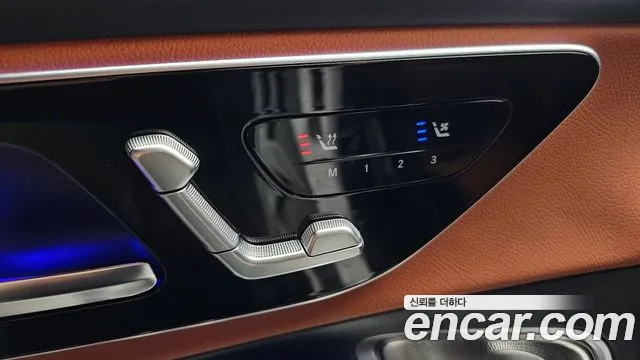Mercedes-Benz GLC-Class GLC-класс X254 — Фото автомобиля 26