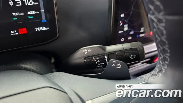 Kia PV5 — Фото автомобиля 27