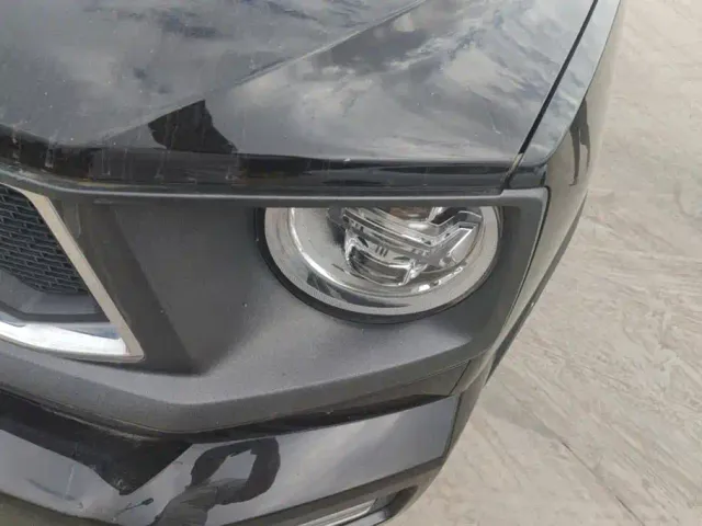 Haval Big Dog — Фото автомобиля 5
