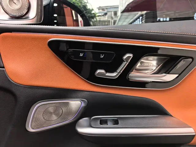 Mercedes-Benz GLC-Class — Фото автомобиля 22