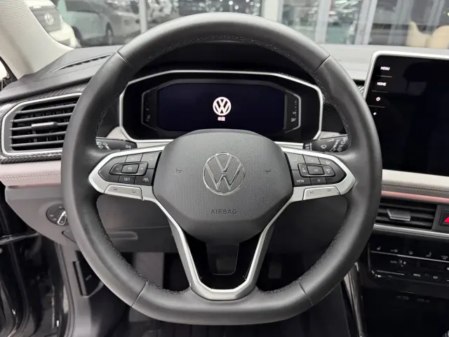Volkswagen Tayron — Фото автомобиля 12