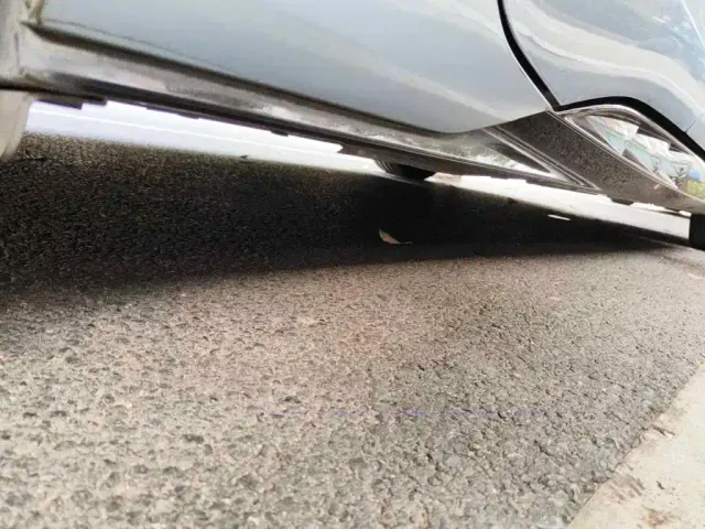 BYD Seal — Фото автомобиля 9