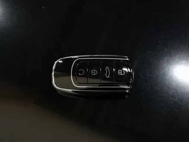 Chery Arrizo 8 — Фото автомобиля 19