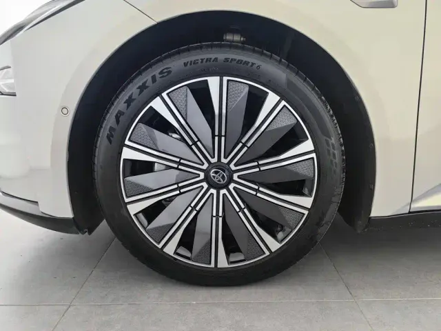 Toyota BoZhi 7 — Фото автомобиля 17