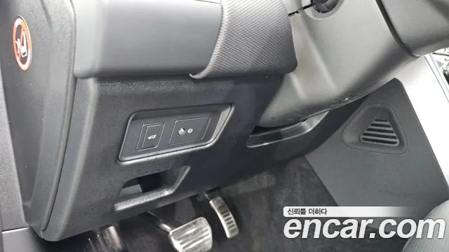 Land Rover Discovery — Фото автомобиля 29