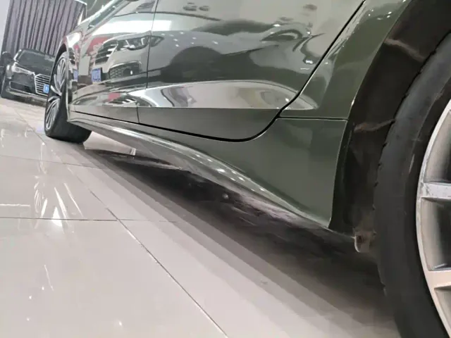 Audi A5 — Фото автомобиля 21