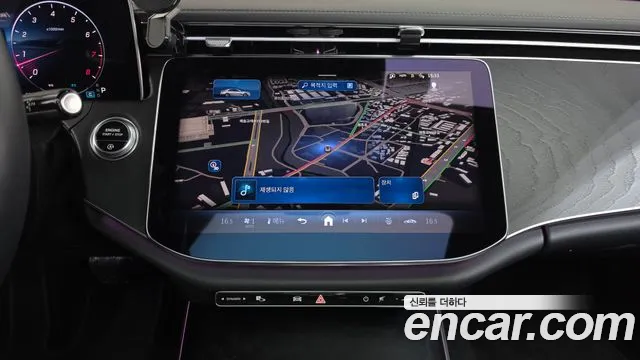 Mercedes-Benz E-Class — Фото автомобиля 13