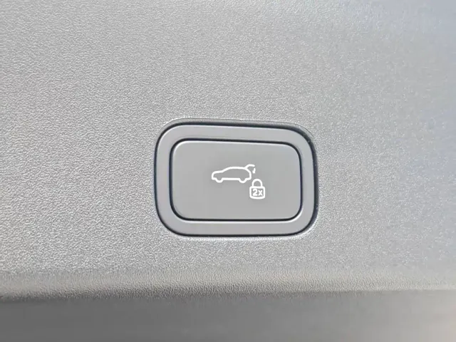 Li Auto i6 — Фото автомобиля 27