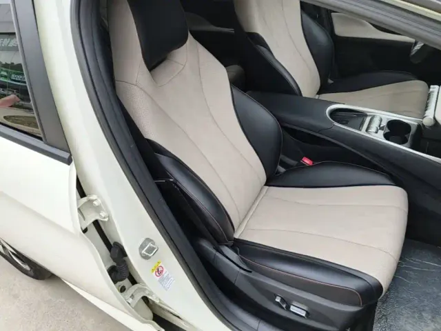BYD Dolphin — Фото автомобиля 24