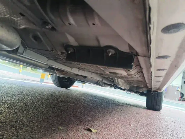 Toyota Vios FS — Фото автомобиля 4