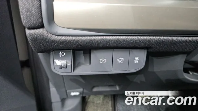 Kia EV3 — Фото автомобиля 13