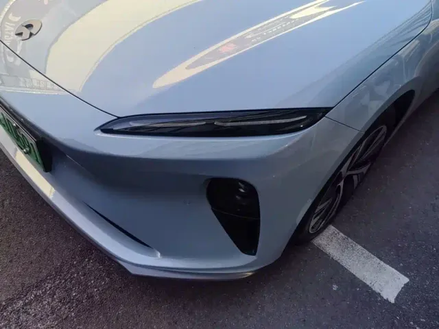 Nio ET5 — Фото автомобиля 23