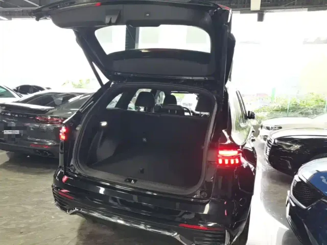 Geely Xingyue L — Фото автомобиля 18