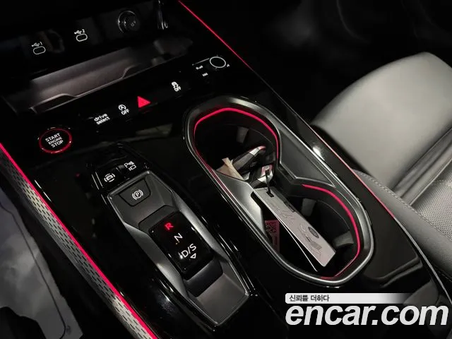 Audi A6 C9 — Фото автомобиля 11