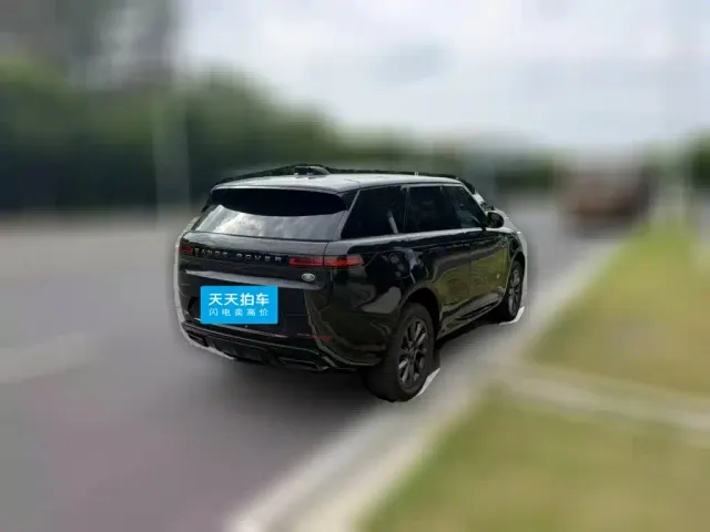 Land Rover Range Rover Sport — Фото автомобиля 2
