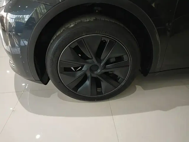 Tesla Model Y — Фото автомобиля 22