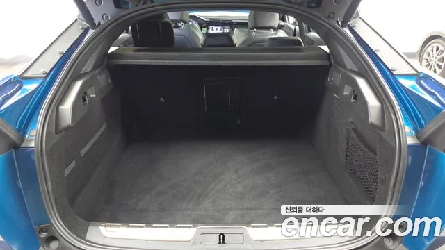 Peugeot 408 — Фото автомобиля 26