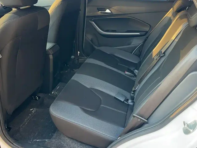 Chery Tiggo 3x — Фото автомобиля 19