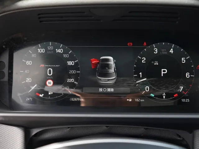 Land Rover Discovery — Фото автомобиля 6