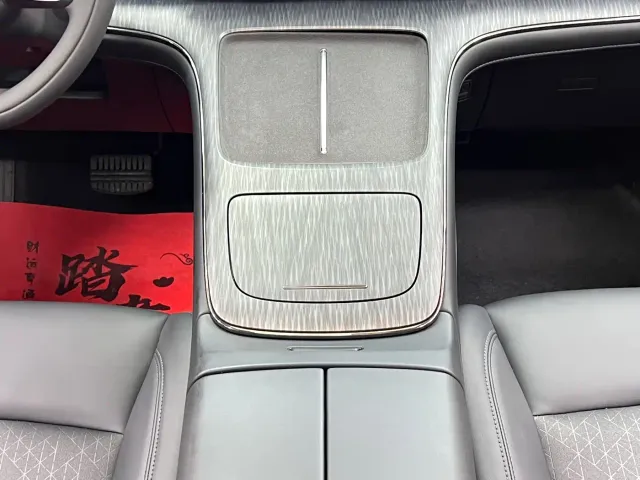 GAC Aion S MAX — Фото автомобиля 23