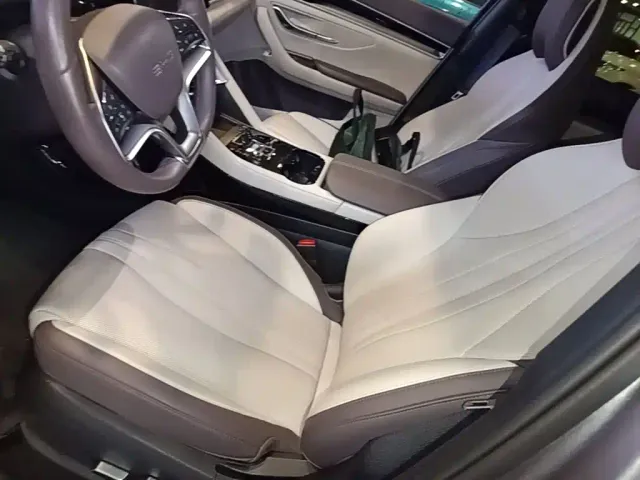 BYD Song PLUS — Фото автомобиля 14