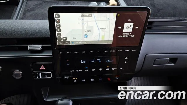 Hyundai Staria Staria 2WD автодом — Фото автомобиля 14