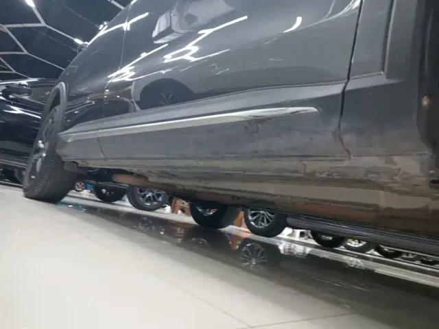 Changan X5 Plus — Фото автомобиля 20