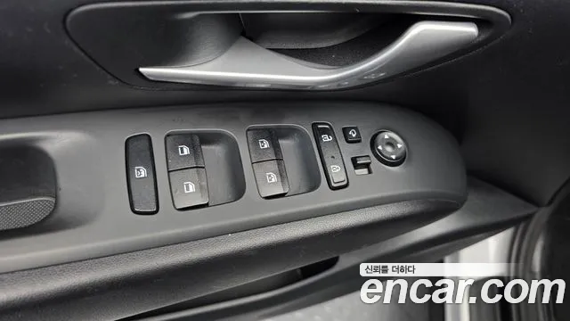 Hyundai Tucson — Фото автомобиля 28