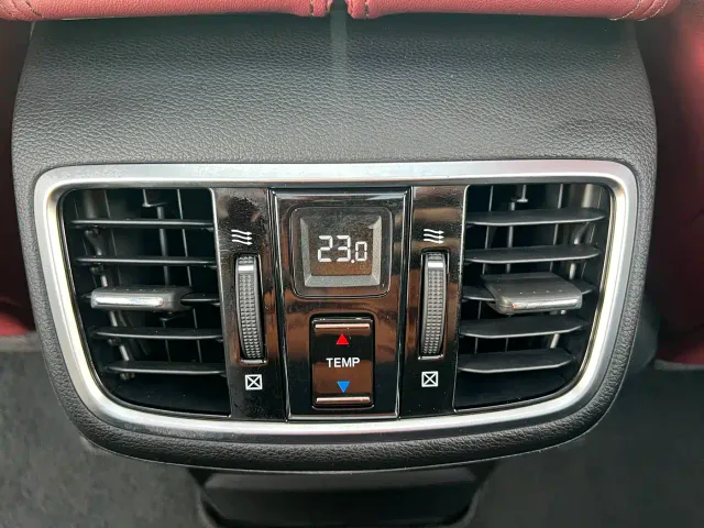 Honda Avancier — Фото автомобиля 19