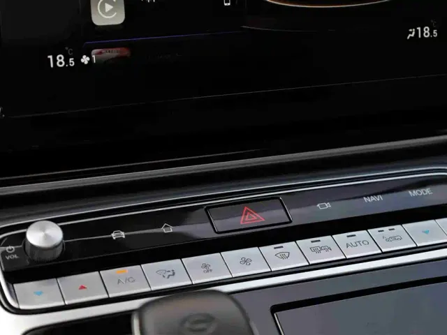 GAC Trumpchi M8 — Фото автомобиля 18