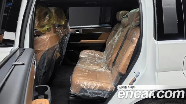 Hyundai Santa Fe MX5 — Фото автомобиля 26
