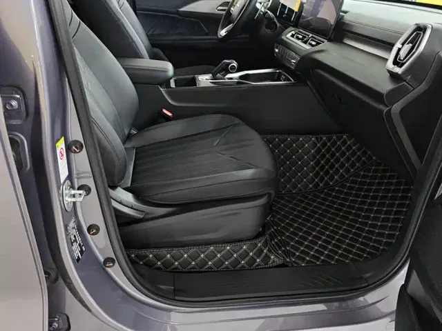 Haval Haval H5 2023 2.0T Automatic 2WD Elite Edition Petrol — Фото автомобиля 8